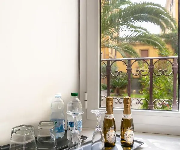 Scipioni 4* Roma
